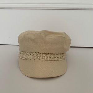 H&M Lieutenant hat